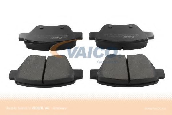 Тормозные колодки VAICO V10-0769-1