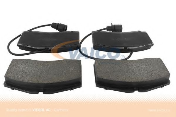 Тормозные колодки VAICO V10-0771