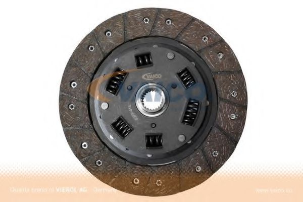Диск сцепления VAICO V10-0854