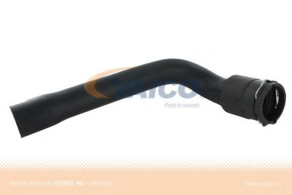 Патрубок радиатора VAICO V10-0895