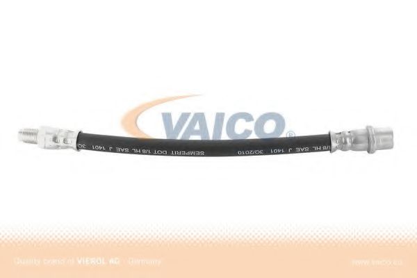 Тормозной шланг VAICO V10-4179