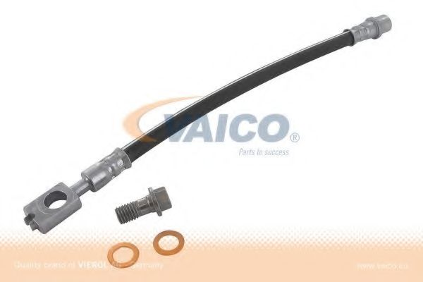 Тормозной шланг VAICO V10-4182