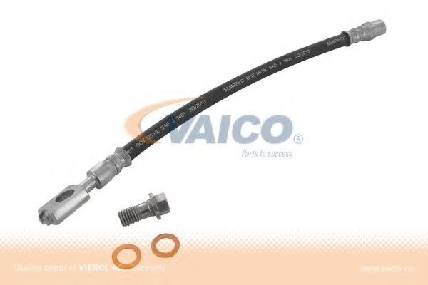 Тормозной шланг VAICO V10-4189