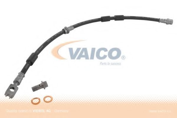 Тормозной шланг VAICO V10-4196