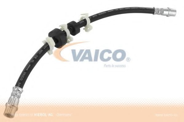 Тормозной шланг VAICO V10-4198