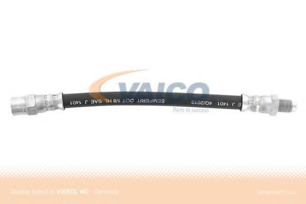 Тормозной шланг VAICO V10-4204