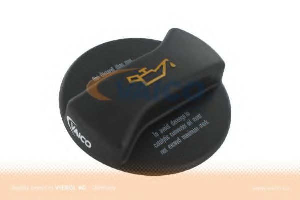 Крышка маслозаливной горловины VAICO V10-4237