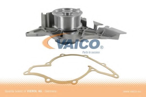 Водяной насос VAICO V10-50049-1