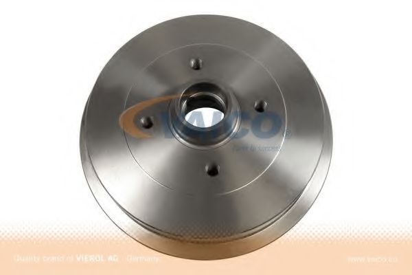 Тормозной барабан VAICO V10-60008