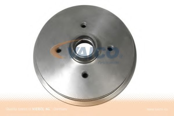 Тормозной барабан VAICO V10-60009