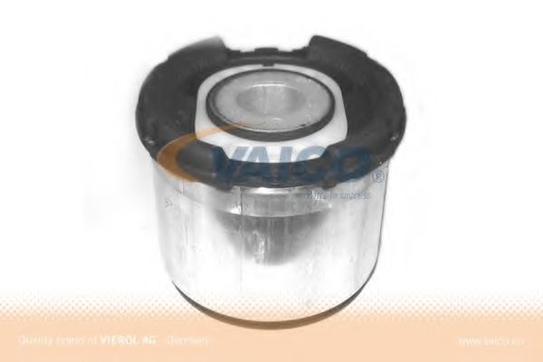 Сайлентблок задней балки VAICO V10-6051