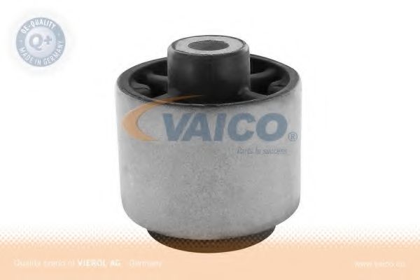 Сайлентблок задней балки VAICO V10-6078