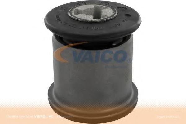 Сайлентблок задней балки VAICO V10-6080