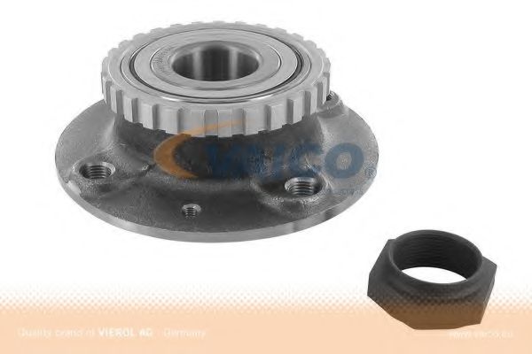 Подшипник ступицы VAICO V22-1027