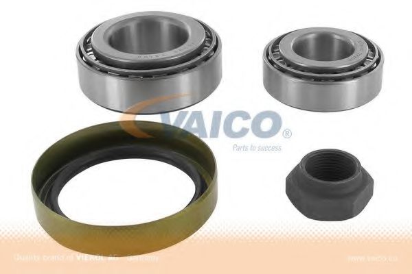 Подшипник ступицы VAICO V22-1047