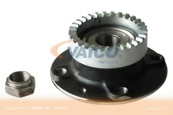 Подшипник ступицы VAICO V22-1051