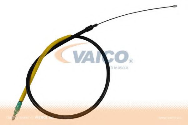Трос ручного тормоза VAICO V22-30016