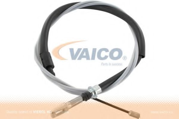 Трос ручного тормоза VAICO V22-30022