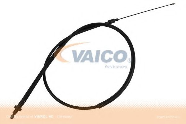 Трос ручного тормоза VAICO V22-30025