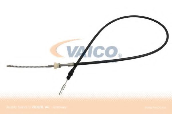 Трос ручного тормоза VAICO V22-30028