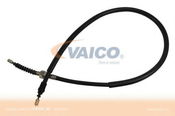 Трос ручного тормоза VAICO V22-30030