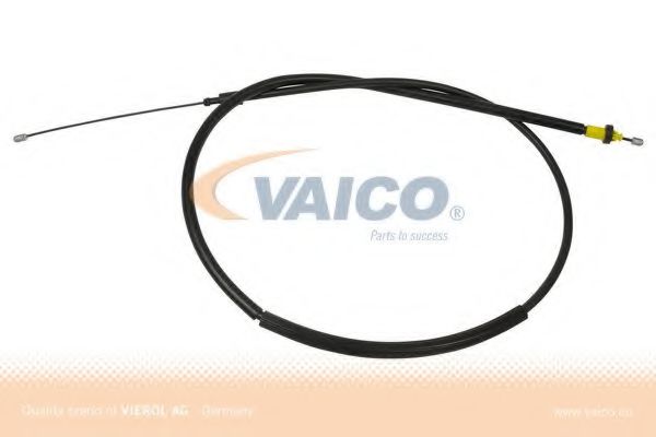 Трос ручного тормоза VAICO V22-30032