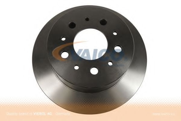 Тормозной диск VAICO V22-40007