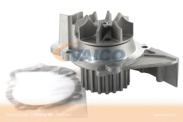 Водяной насос VAICO V22-50004