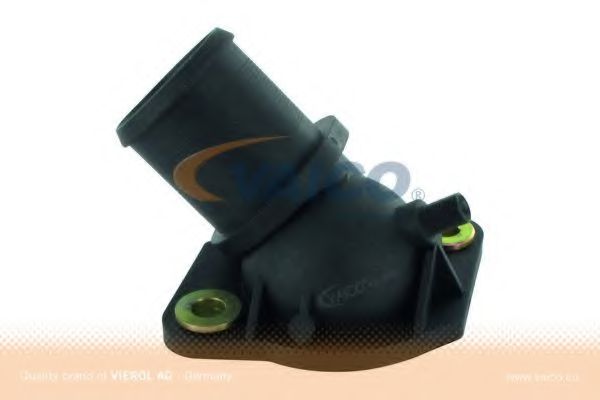 Фланец охлаждающей жидкости VAICO V22-9702