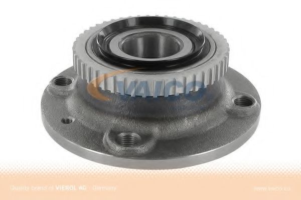 Ступица колеса VAICO V22-9707