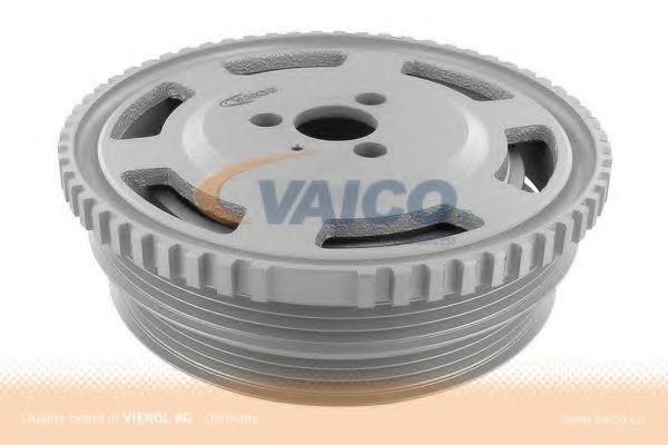 Шкив коленвала VAICO V24-0006
