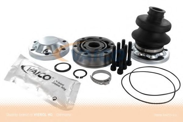 ШРУС с пыльником VAICO V24-0009