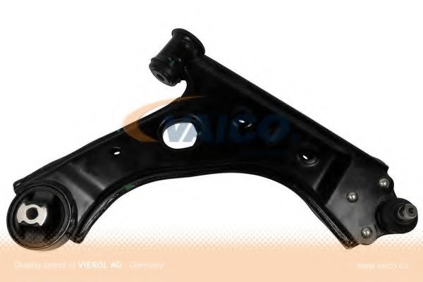 Рычаг подвески VAICO V24-0037