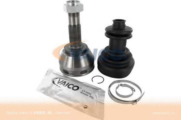 ШРУС с пыльником VAICO V24-0048