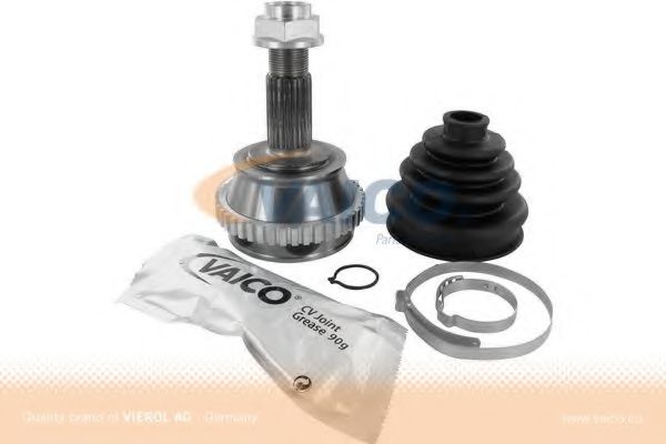 ШРУС с пыльником VAICO V24-0050