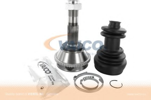 ШРУС с пыльником VAICO V24-0051