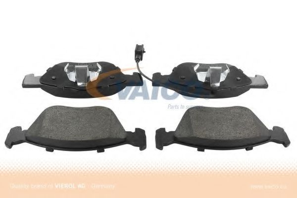Тормозные колодки VAICO V24-0069