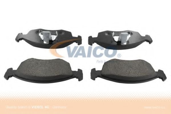 Тормозные колодки VAICO V24-0070