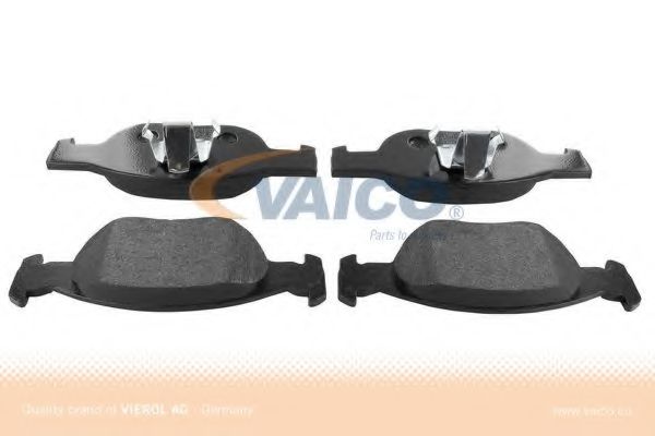 Тормозные колодки VAICO V24-0073