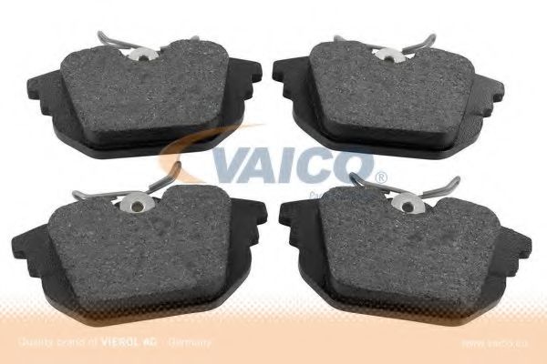 Тормозные колодки VAICO V24-0075