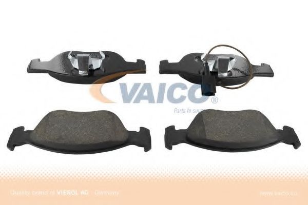Тормозные колодки VAICO V24-0080