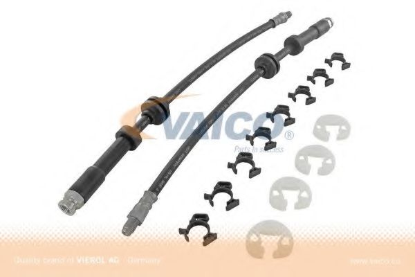 Тормозной шланг VAICO V24-0081