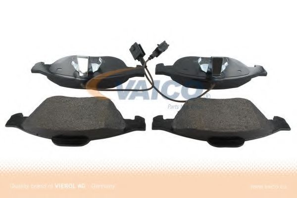 Тормозные колодки VAICO V24-0093