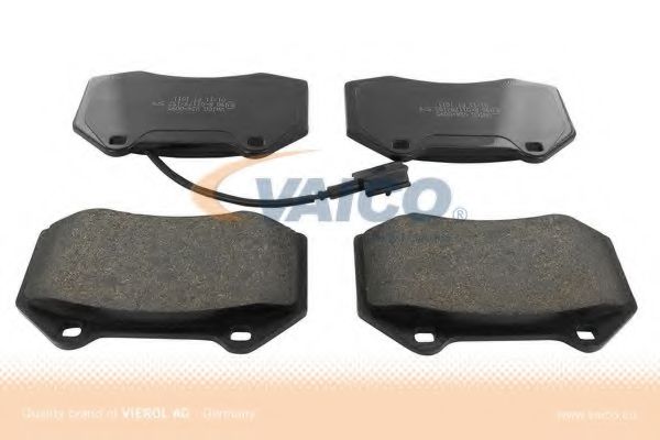 Тормозные колодки VAICO V24-0095
