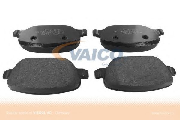 Тормозные колодки VAICO V24-0097