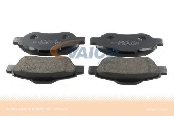 Тормозные колодки VAICO V24-0101