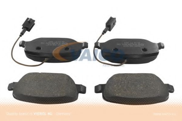 Тормозные колодки VAICO V24-0147