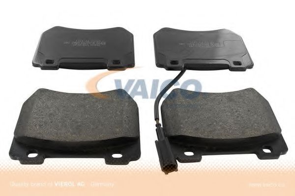 Тормозные колодки VAICO V24-0149