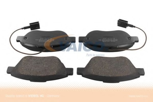 Тормозные колодки VAICO V24-0152