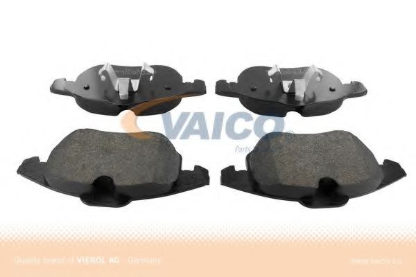 Тормозные колодки VAICO V24-0153